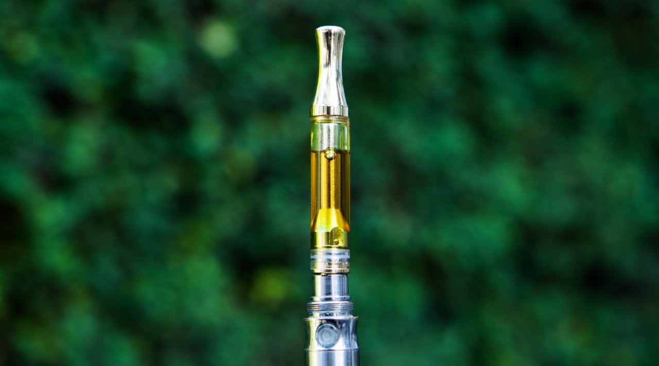 Few Things to Know About CBD Vaping